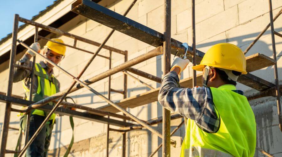 Flashing Repair in Sandy Creek, NY